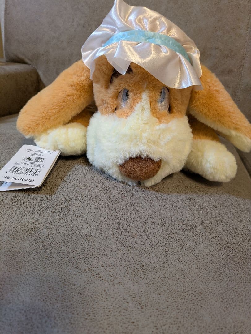 ★DISNEY STORE　 新品タグ付　お顔厳選　 ギフト　プレゼント