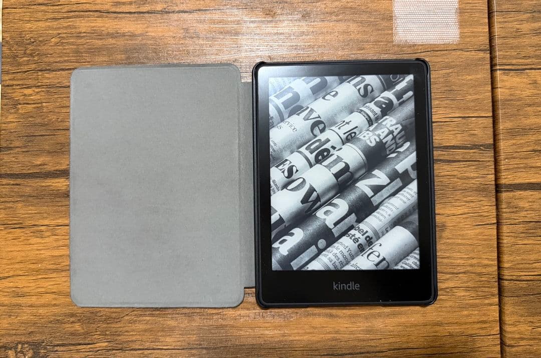 Kindle Paperwhite (8GB) 11世代