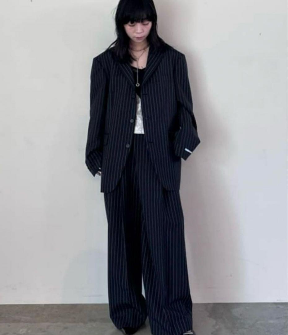 PRANK PROJECT クラッシュベロアレースキャミ