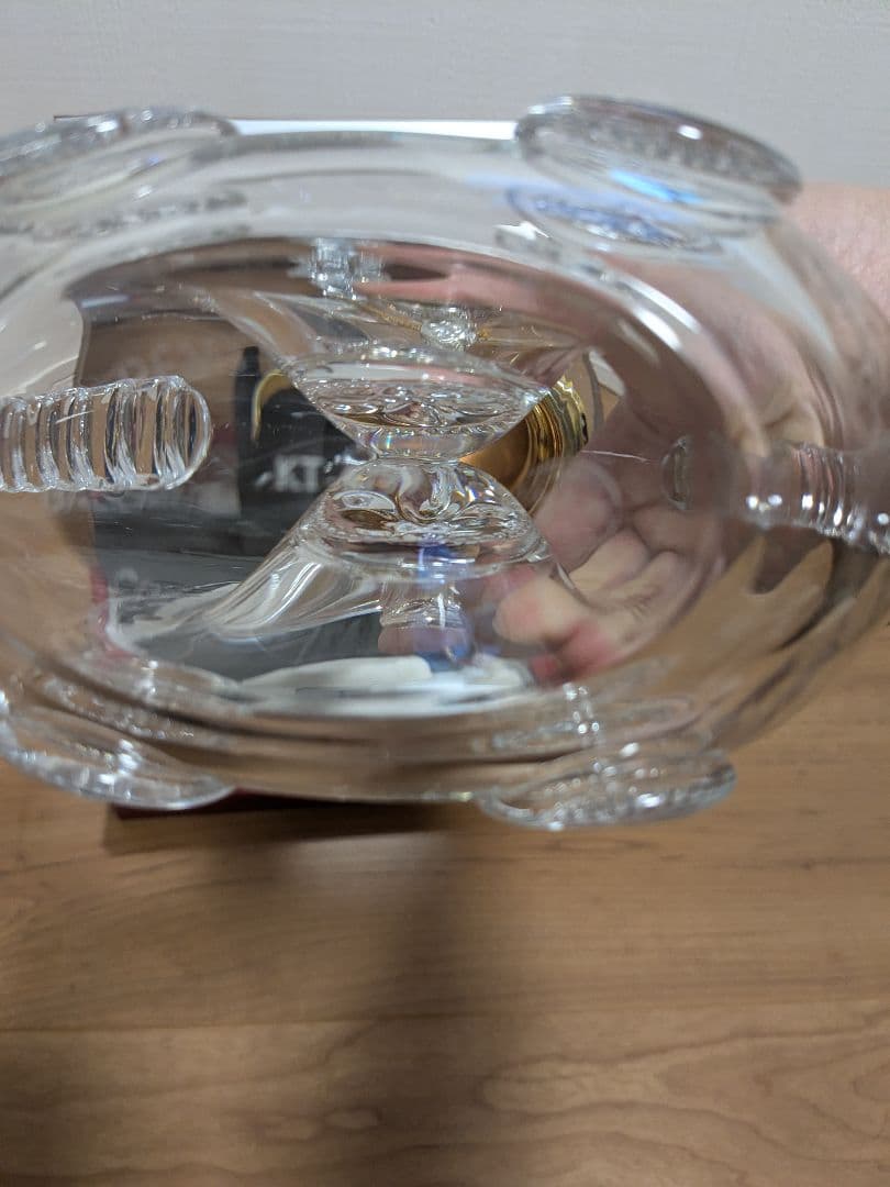 レミーマルタン　ルイ１３世　空瓶