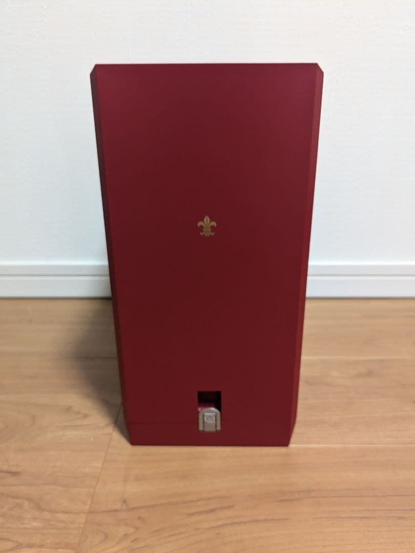 レミーマルタン　ルイ１３世　空瓶