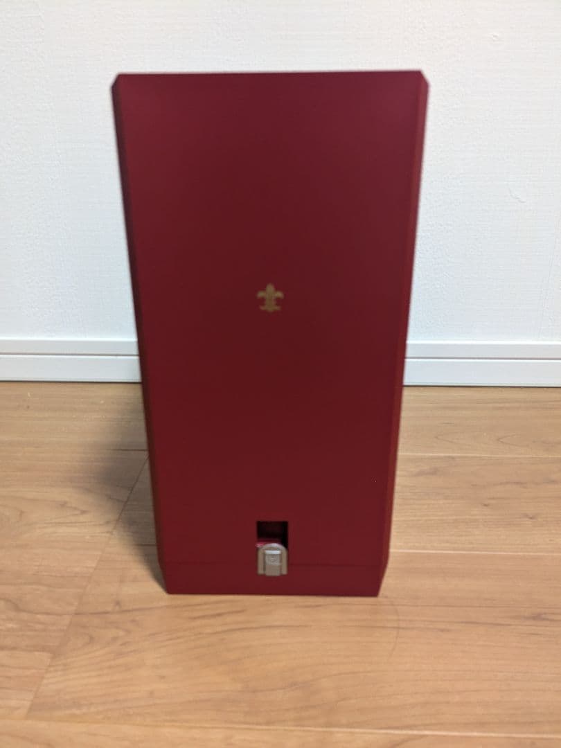 レミーマルタン　ルイ１３世　空瓶