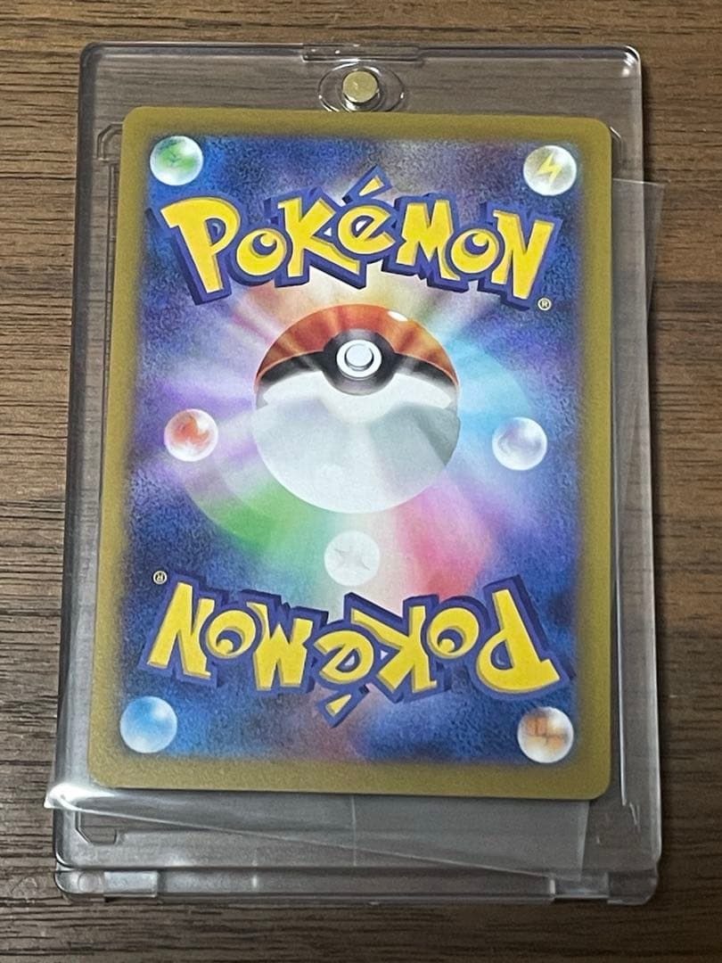 ブラッキーEX RR XY10 042/078 ポケモンカード