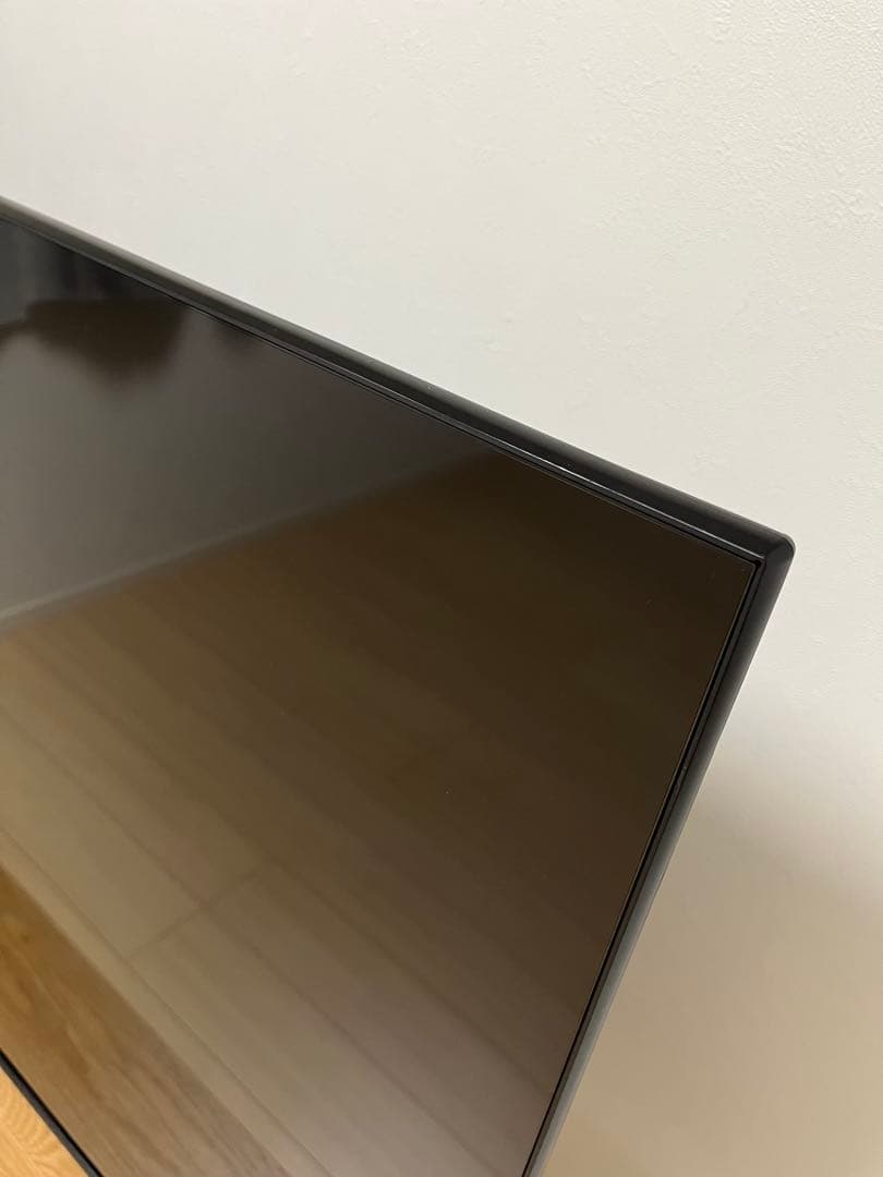 ORION SAUD651 スマートテレビ 65V型 チューナーレス 4K対応