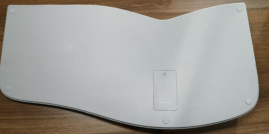 Microsoft SURFACE ERGONOMIC KEYBOARD 3R…
