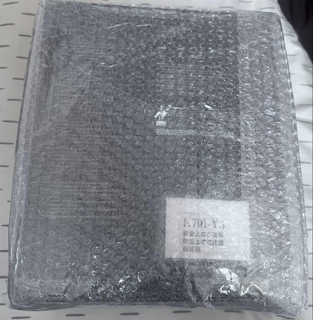 新品 AKG (アーカーゲー) K701-Y3 AKG K701 有線ヘッドホン