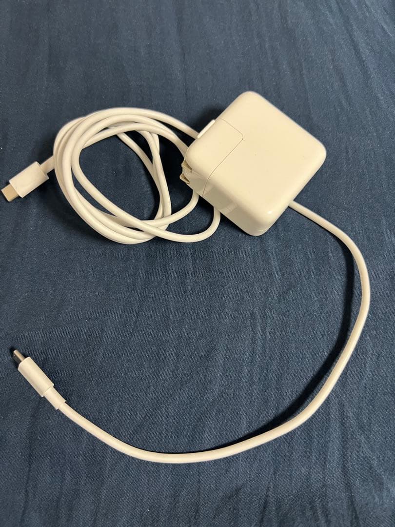 MacBook Air 13インチ 2020 16GB 1TB core i7