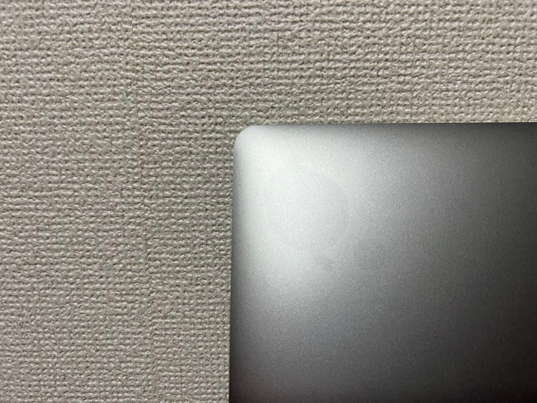 MacBook Air 13インチ 2020 16GB 1TB core i7