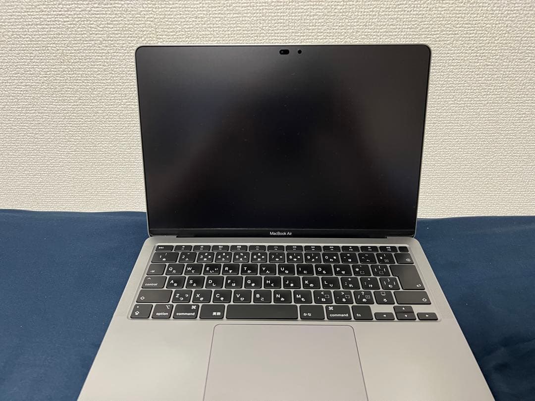 MacBook Air 13インチ 2020 16GB 1TB core i7