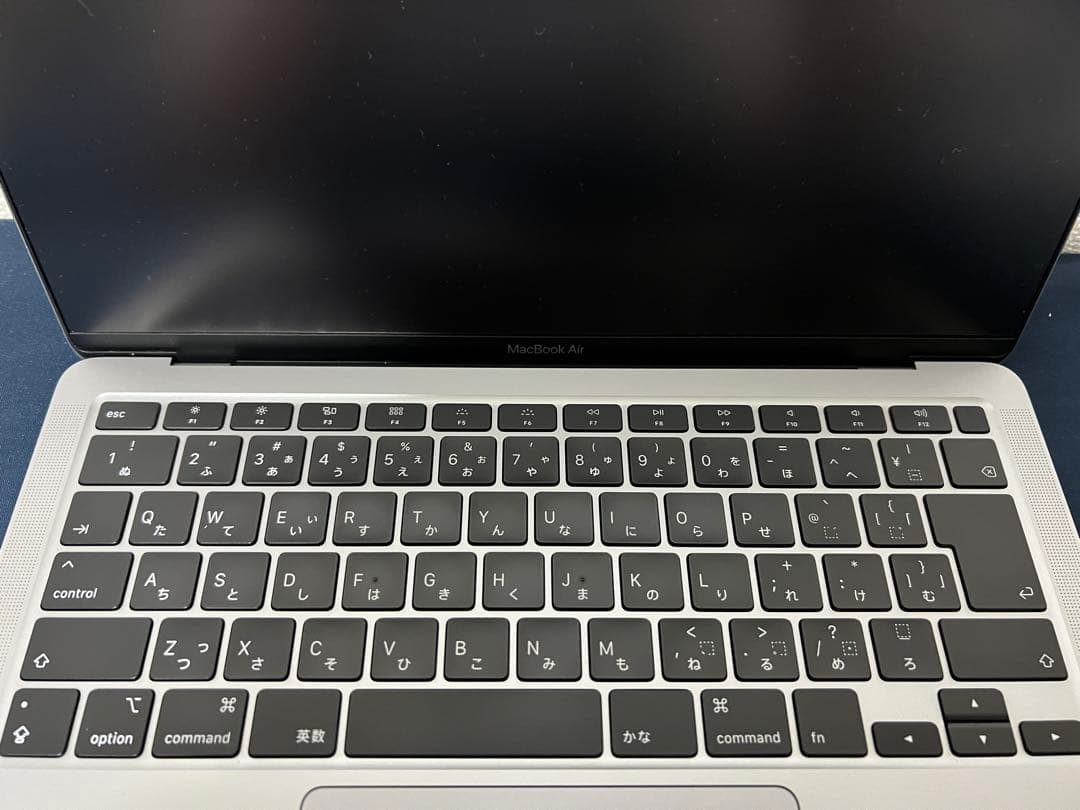 MacBook Air 13インチ 2020 16GB 1TB core i7