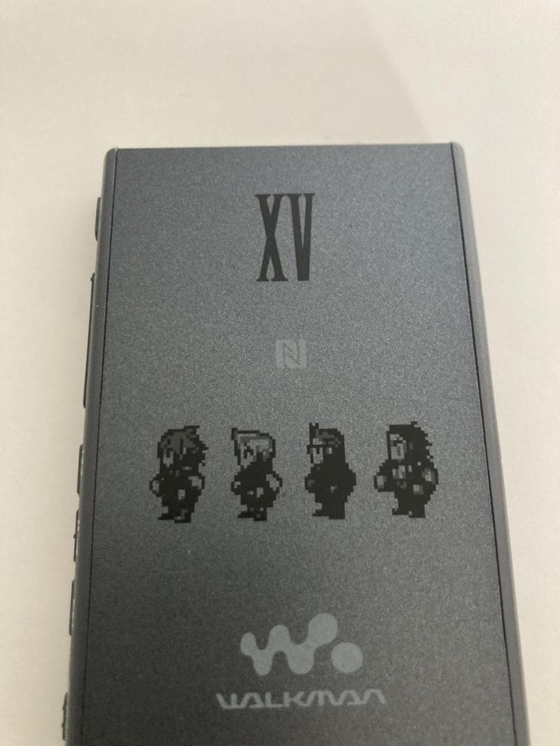 NW-A36HN　ソニー ウォークマン 32GB bluetooth