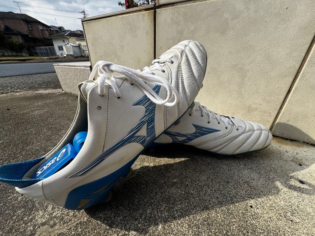 モレリアネオ4限定カラー