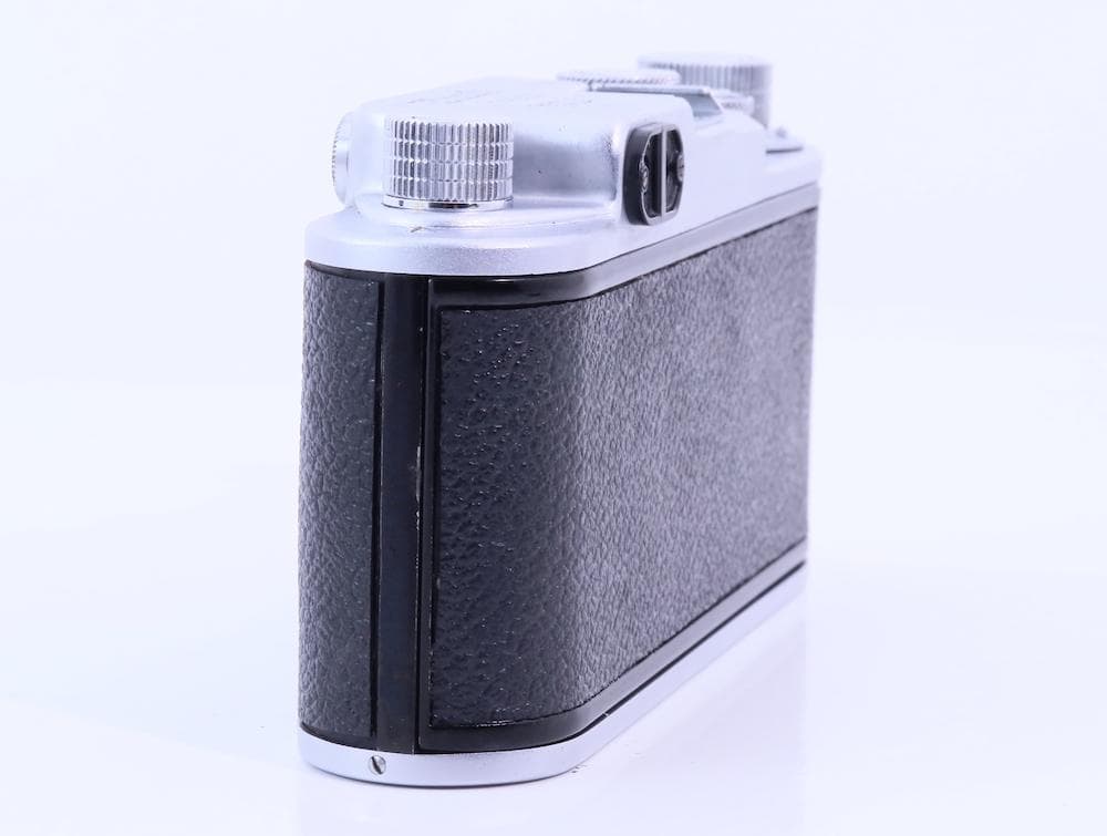 超希少 Tanack TYPE- IIISレンジファインダーカメラ1954