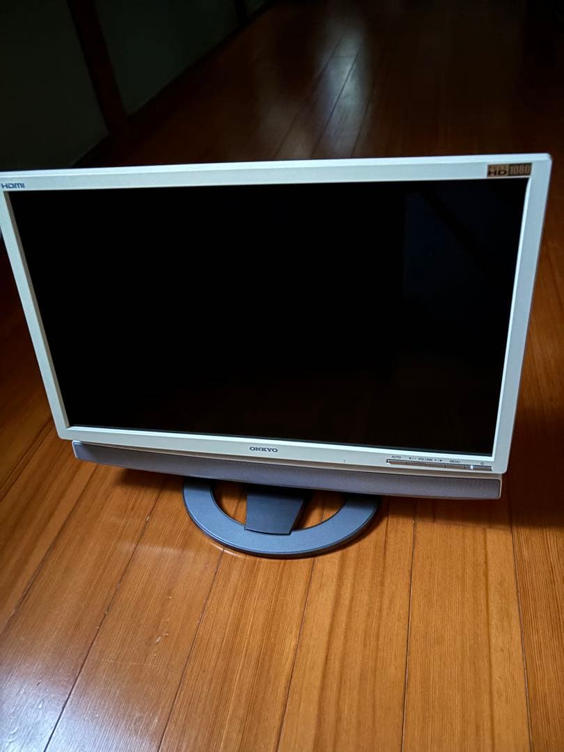 ONKYO 22インチ モニター