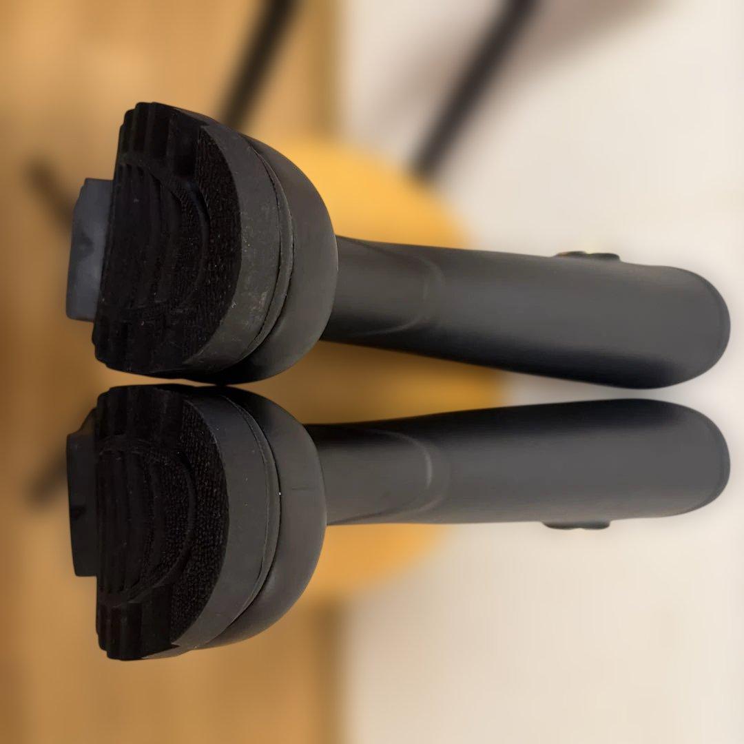 トリーバーチ　レインブーツ