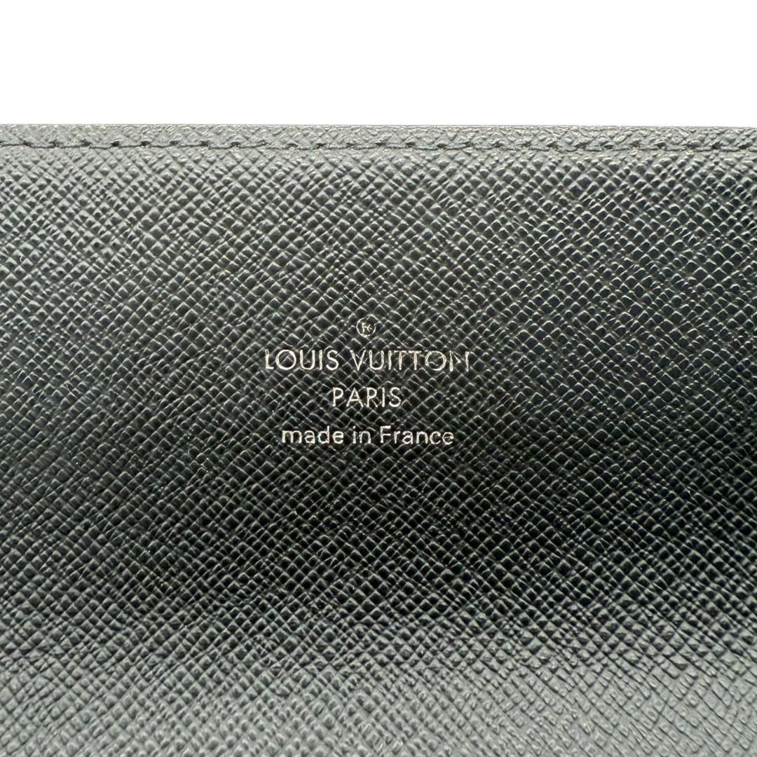 LOUIS VUITTON ルイヴィトン ダミエ チェーンウォレット