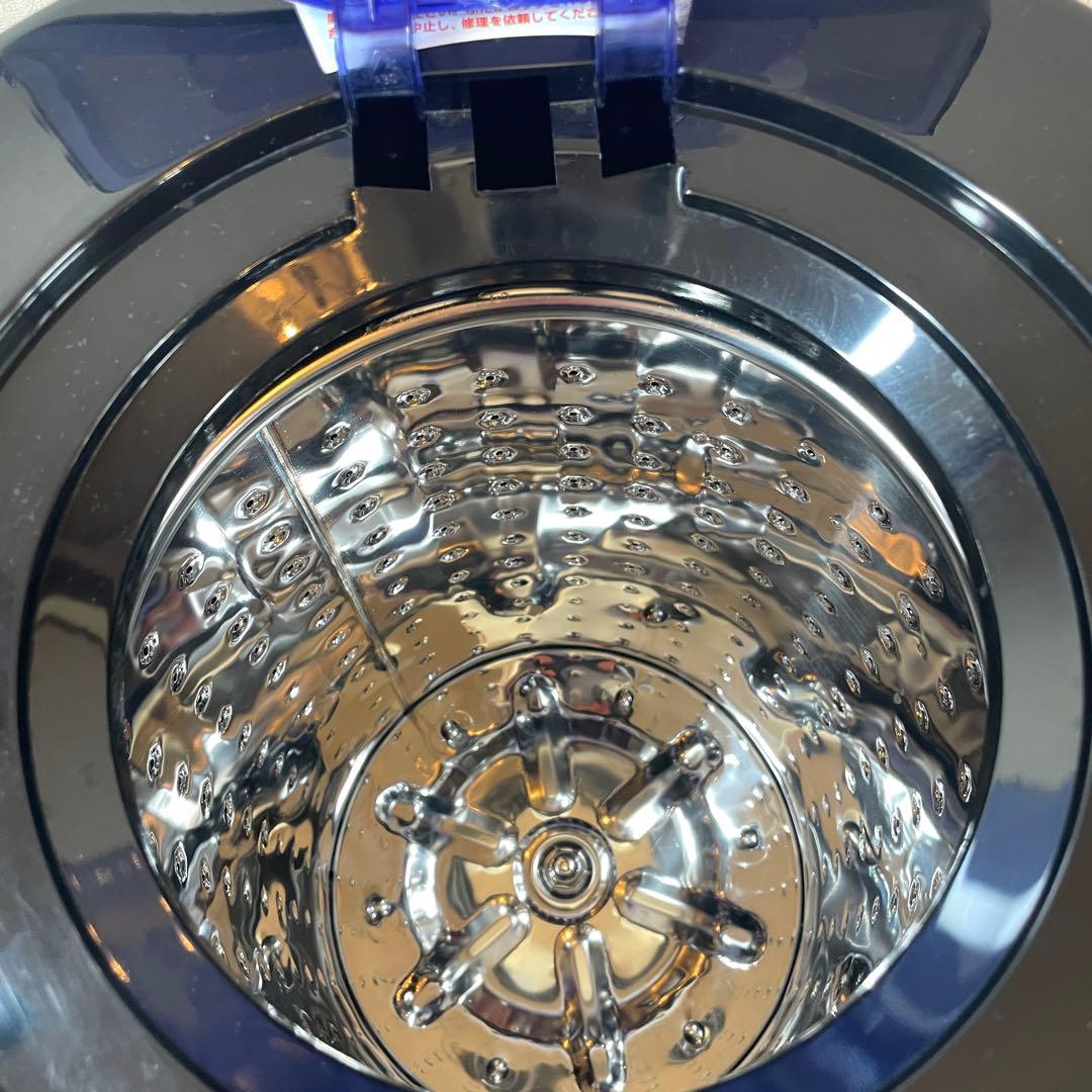 ハイスマートジャパン 高速脱水機 ドライサイクロン HS-S60A