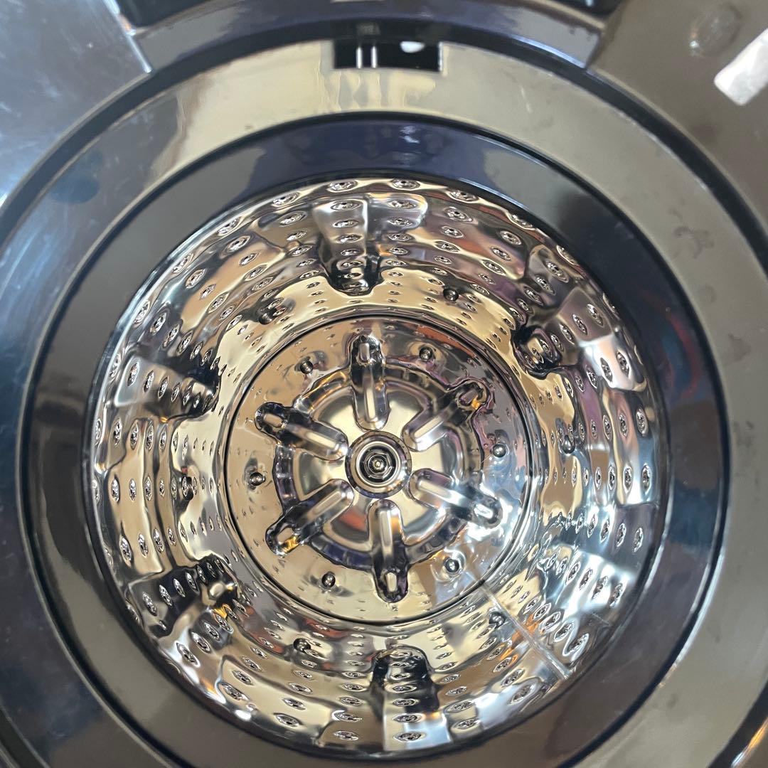 ハイスマートジャパン 高速脱水機 ドライサイクロン HS-S60A