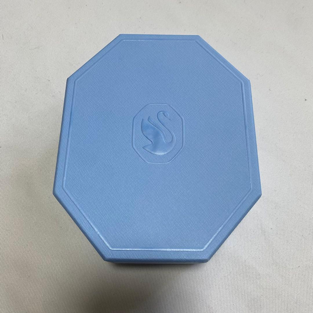 アクセサリー Swarovski Gema Necklace Mixed Cuts Blue