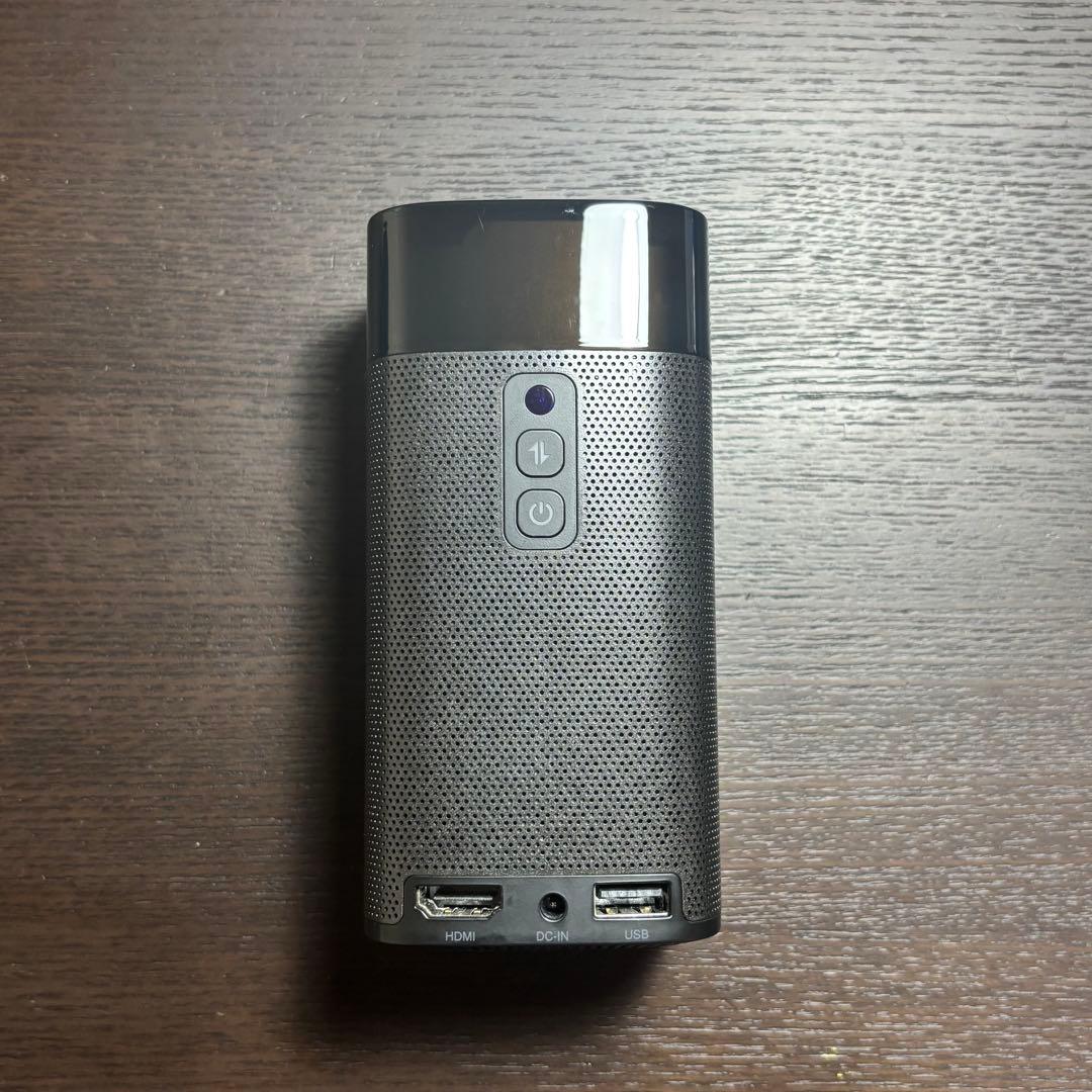 NEBULA Apollo プロジェクター 200 （スクリーン付き）