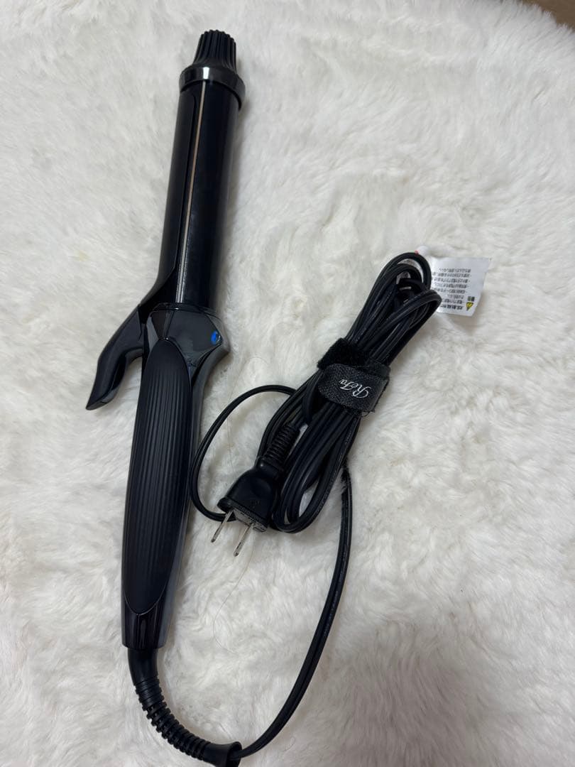 RiFa リファ　カールヘアアイロン　32mm