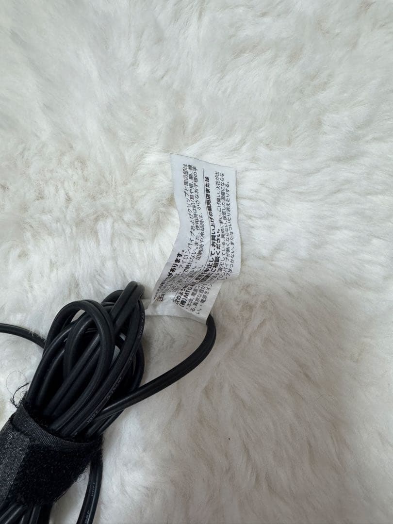 RiFa リファ　カールヘアアイロン　32mm