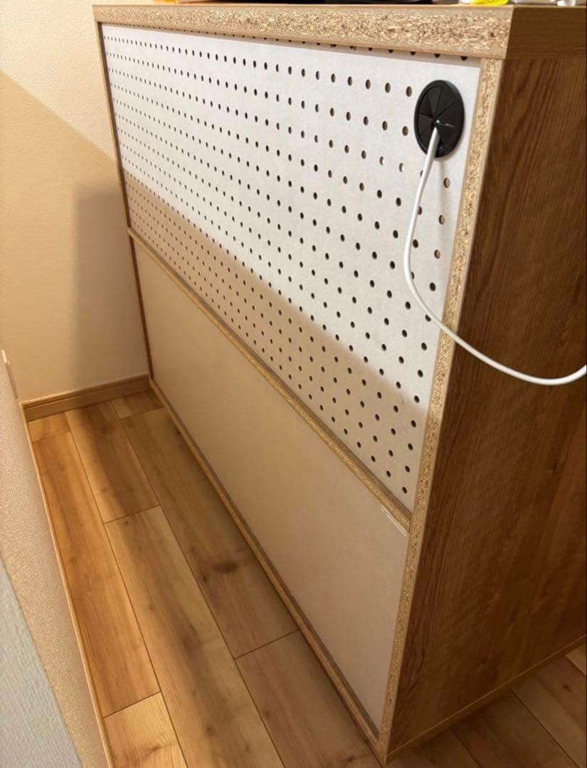 Rafila 国産キッチンカウンター 幅120cm アレン