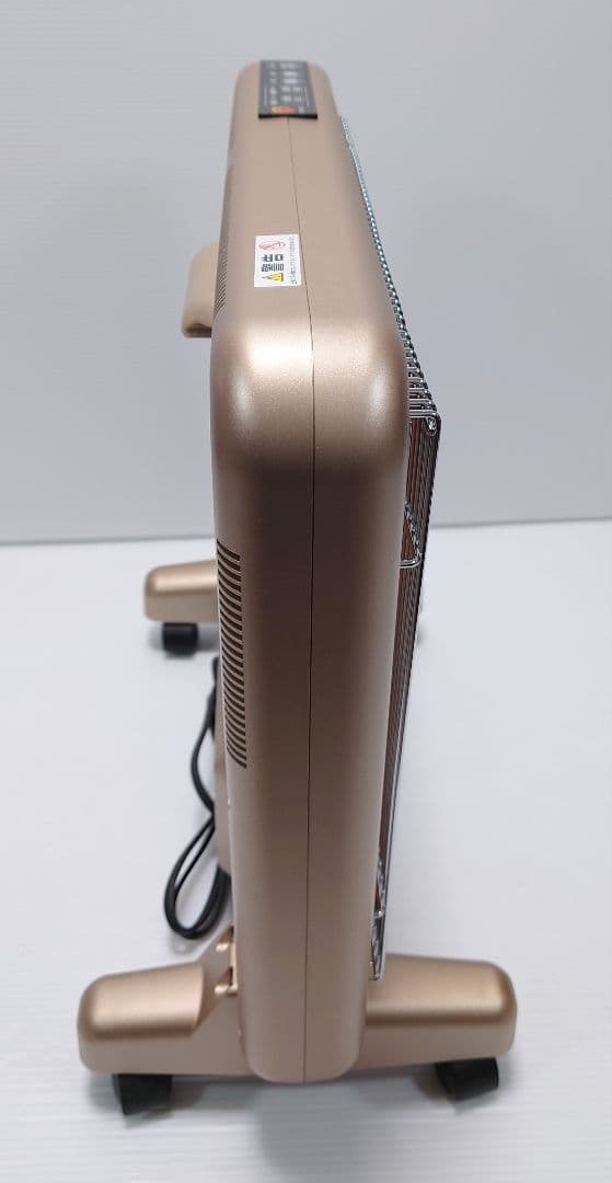 サンルミエ タイマー付 E80OL-TM【超美品】