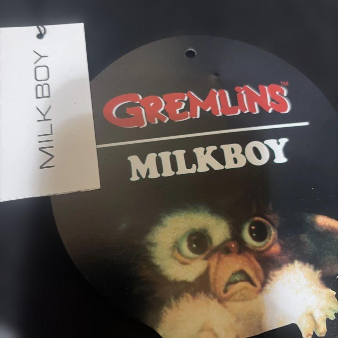 GREMLINS MILKBOY スウェット
