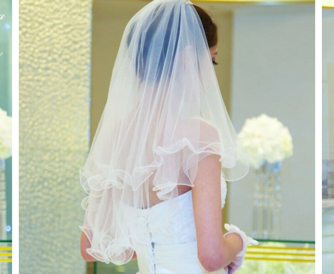 【値下げ】アーバンブランシュ ウェディングドレス