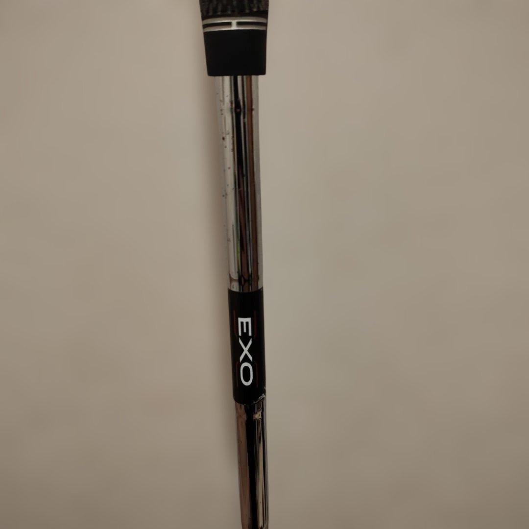 オデッセイ パター exo