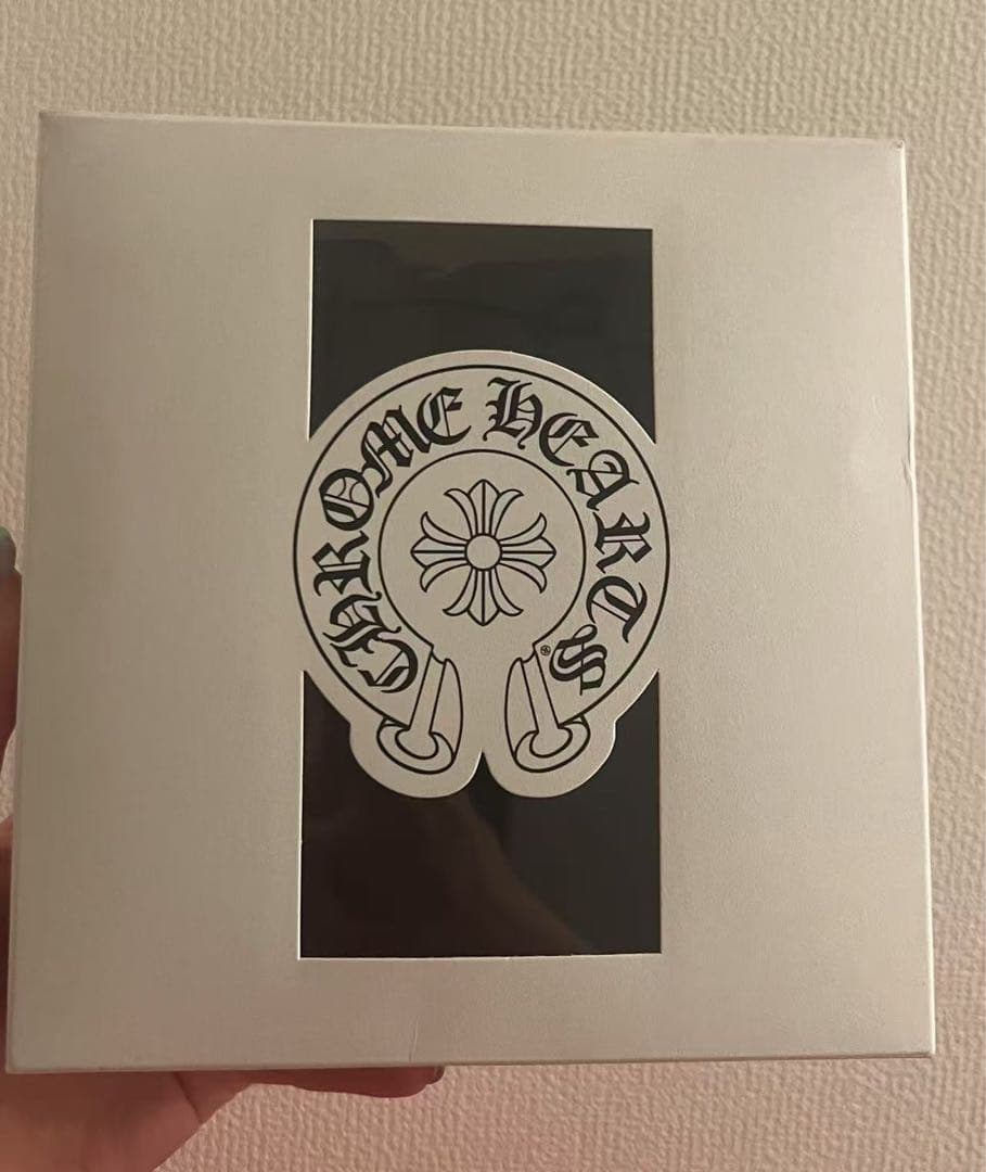 クロムハーツ　男性　LONG JOHNS