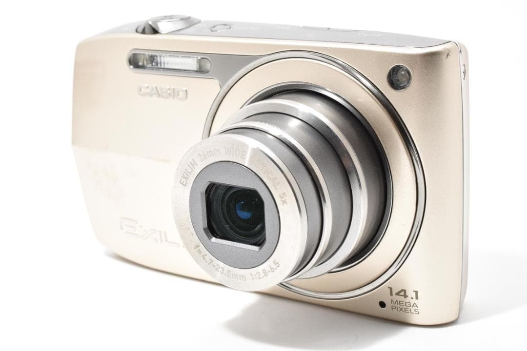 カシオ　CASIO EXILIM EX-Z2300 ≪安心の動作確認済品≫