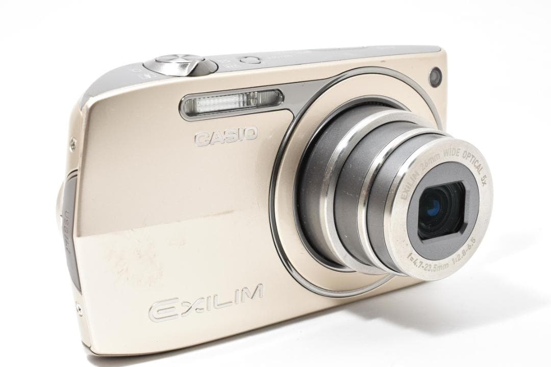 カシオ　CASIO EXILIM EX-Z2300 ≪安心の動作確認済品≫