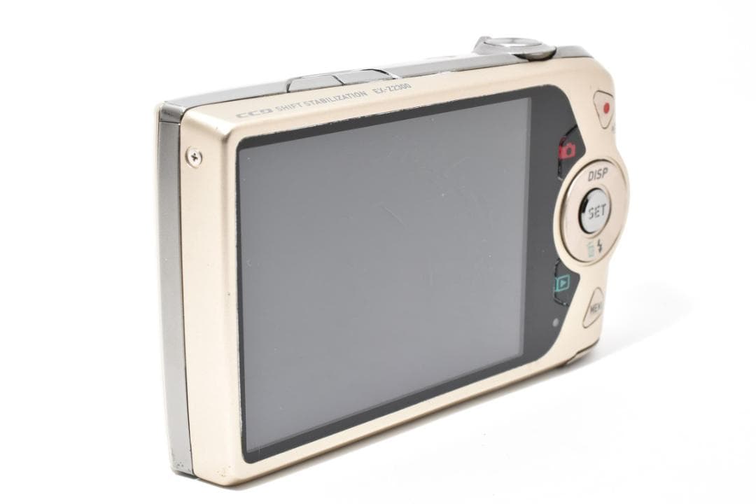 カシオ　CASIO EXILIM EX-Z2300 ≪安心の動作確認済品≫