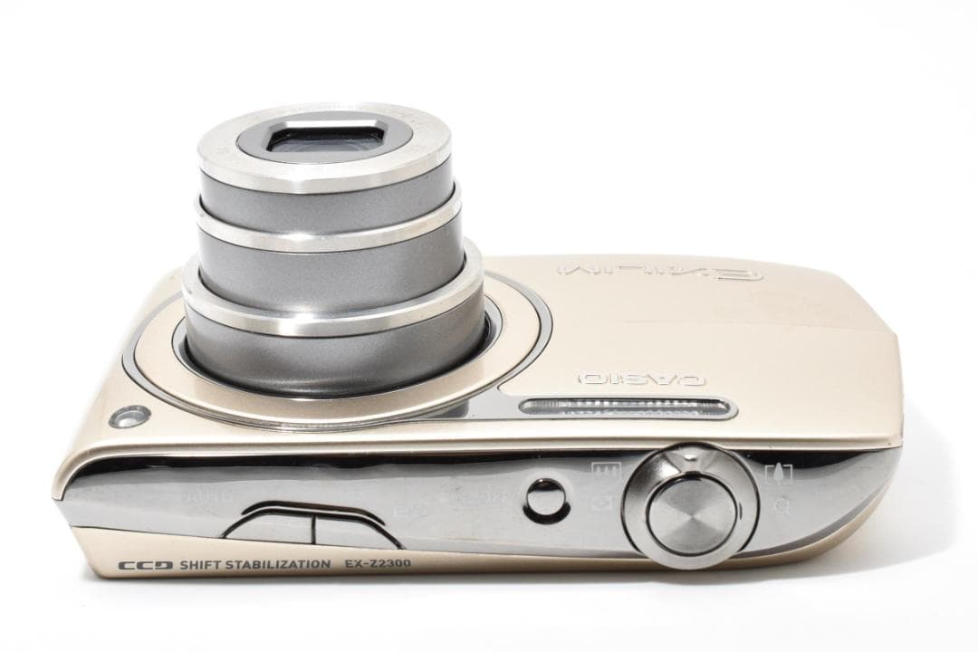 カシオ　CASIO EXILIM EX-Z2300 ≪安心の動作確認済品≫