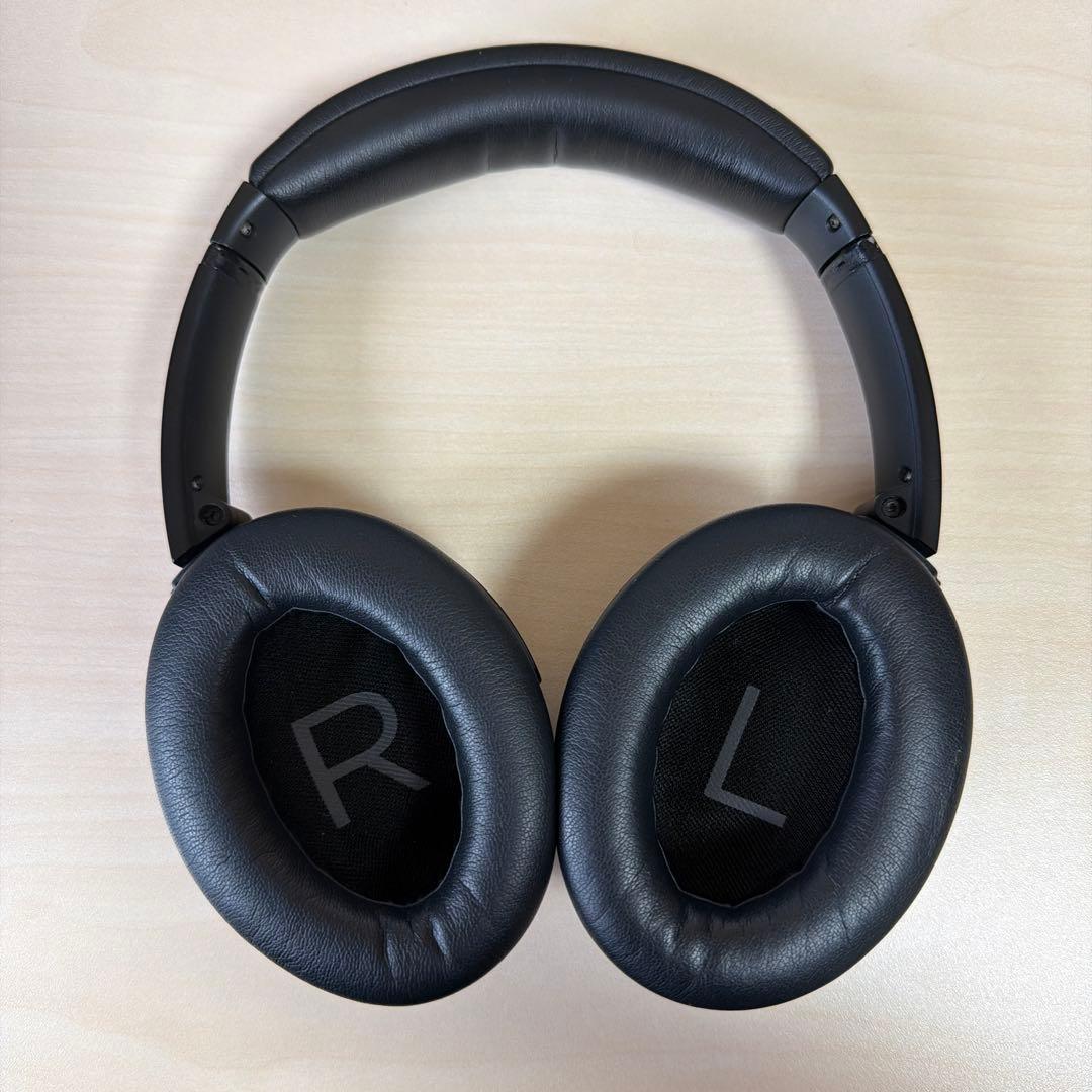 【昨年購入・美品】Bose QuietComfort Headphones