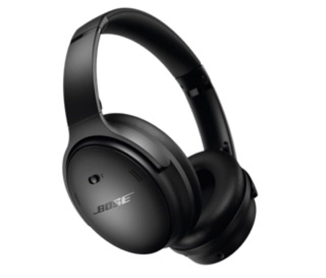 【昨年購入・美品】Bose QuietComfort Headphones