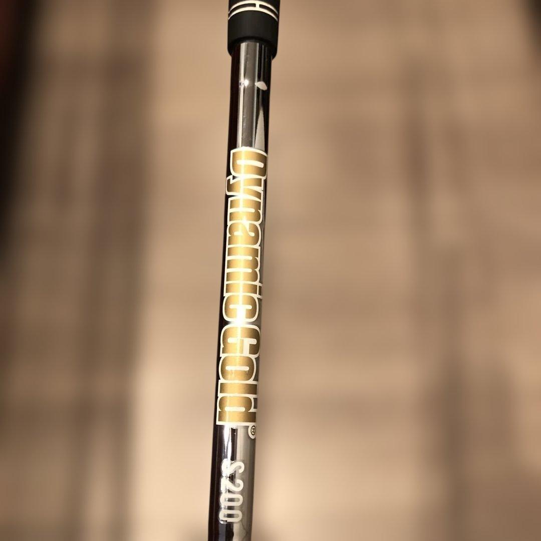 Cleveland RTX ウェッジ