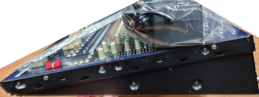 ■■YAMAHA MG16/6FX アナログミキサー