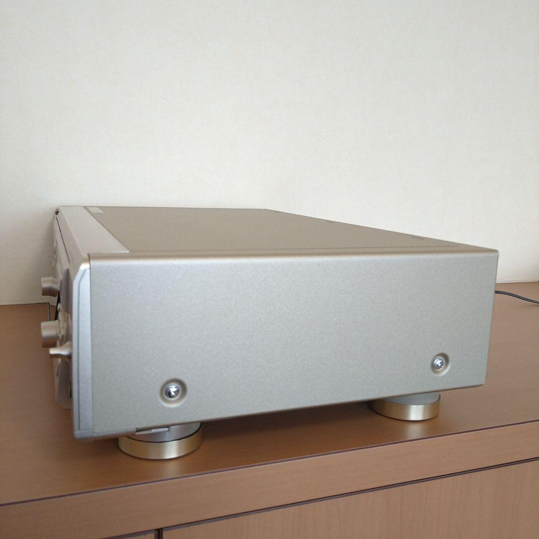 ソニー　コンパクトディスク・ミニディスクデッキ　MXD-D3