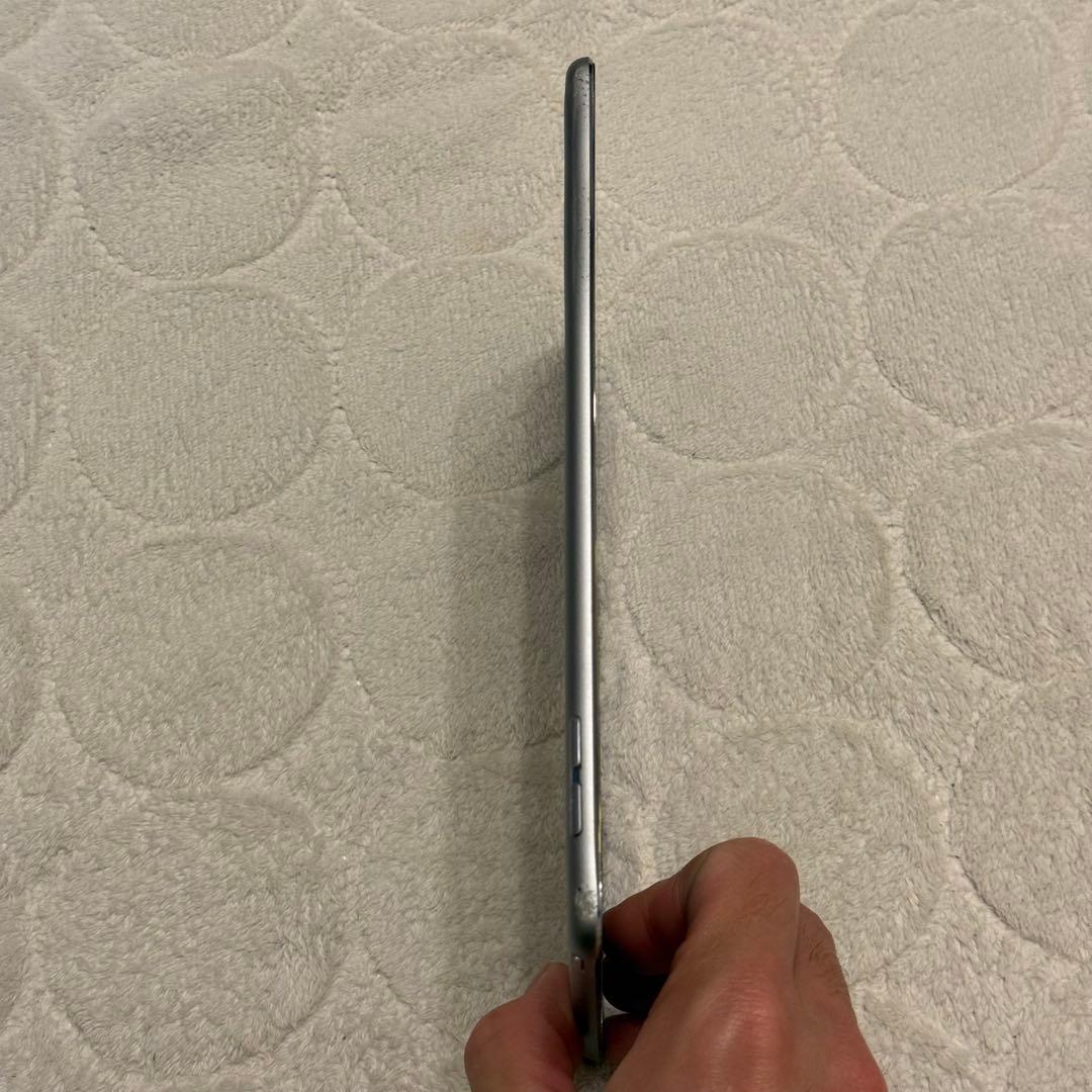 iPad Mini 4 64ギガ　ブラック　Wi-Fiモデル