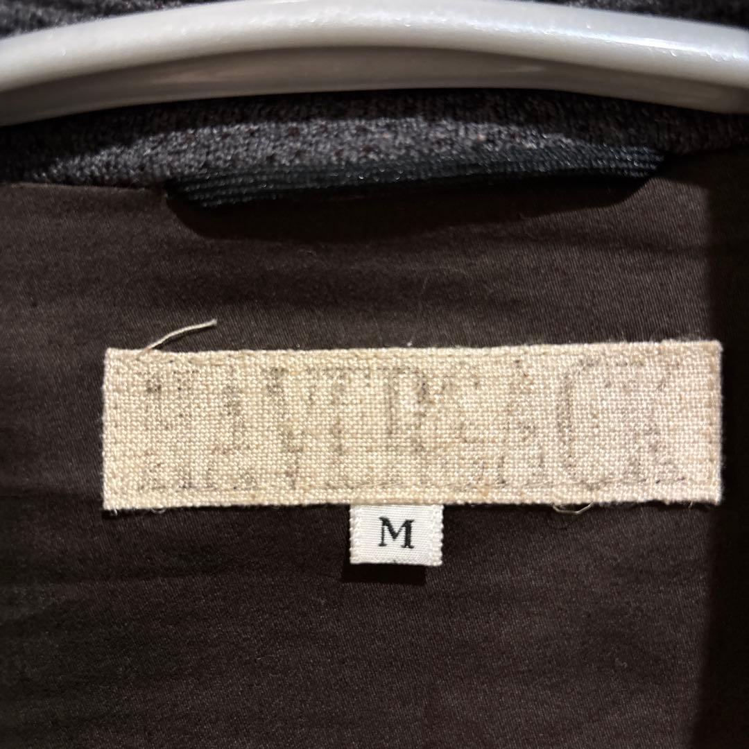 HAVERSACKハバーサック　テーラードジャケット