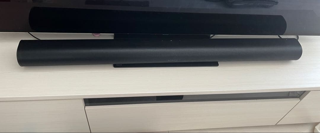 プレミアムスマートサウンドバー SONOS Arc
