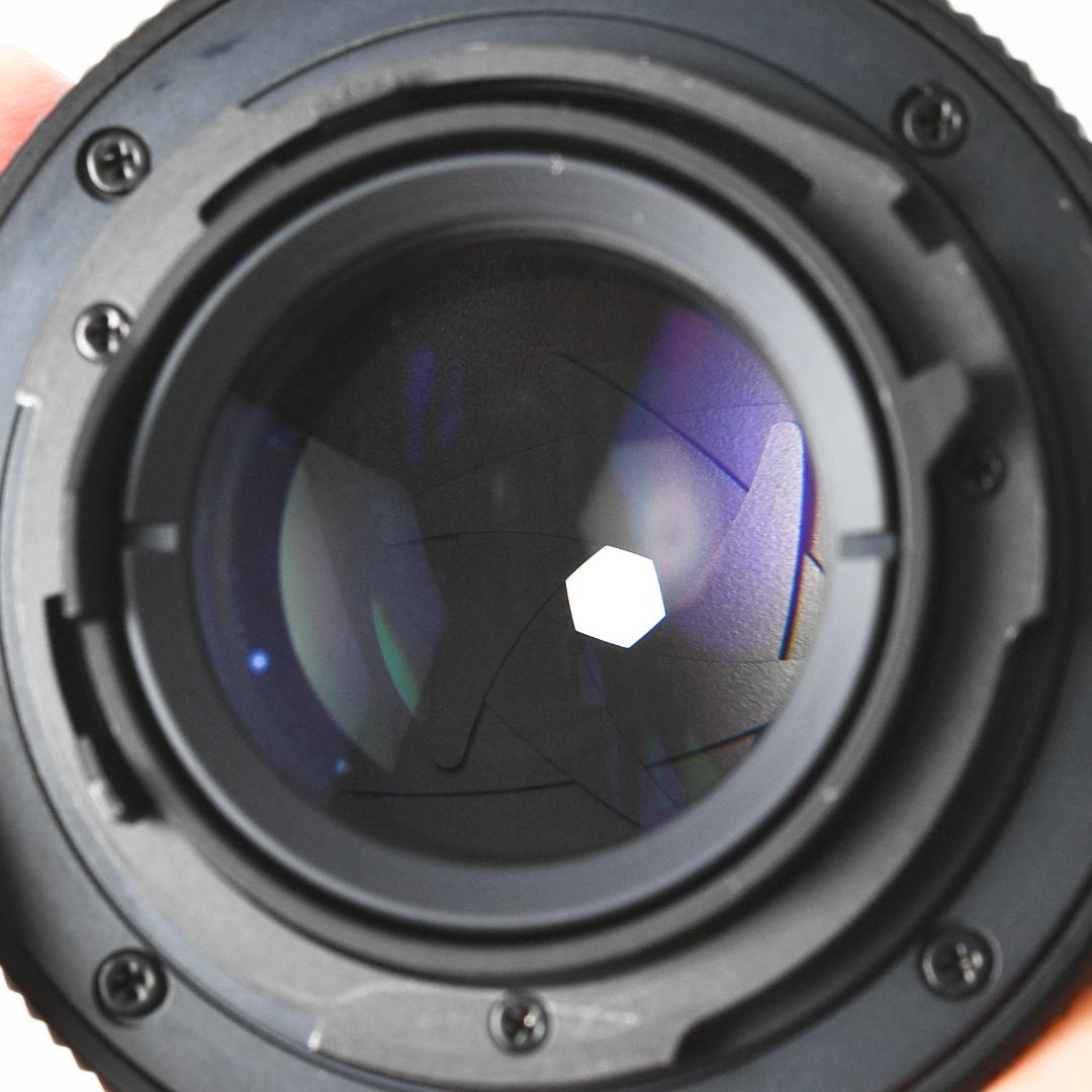 CONTAX Carl Zeiss Planar T* 50mm F1.7 美品