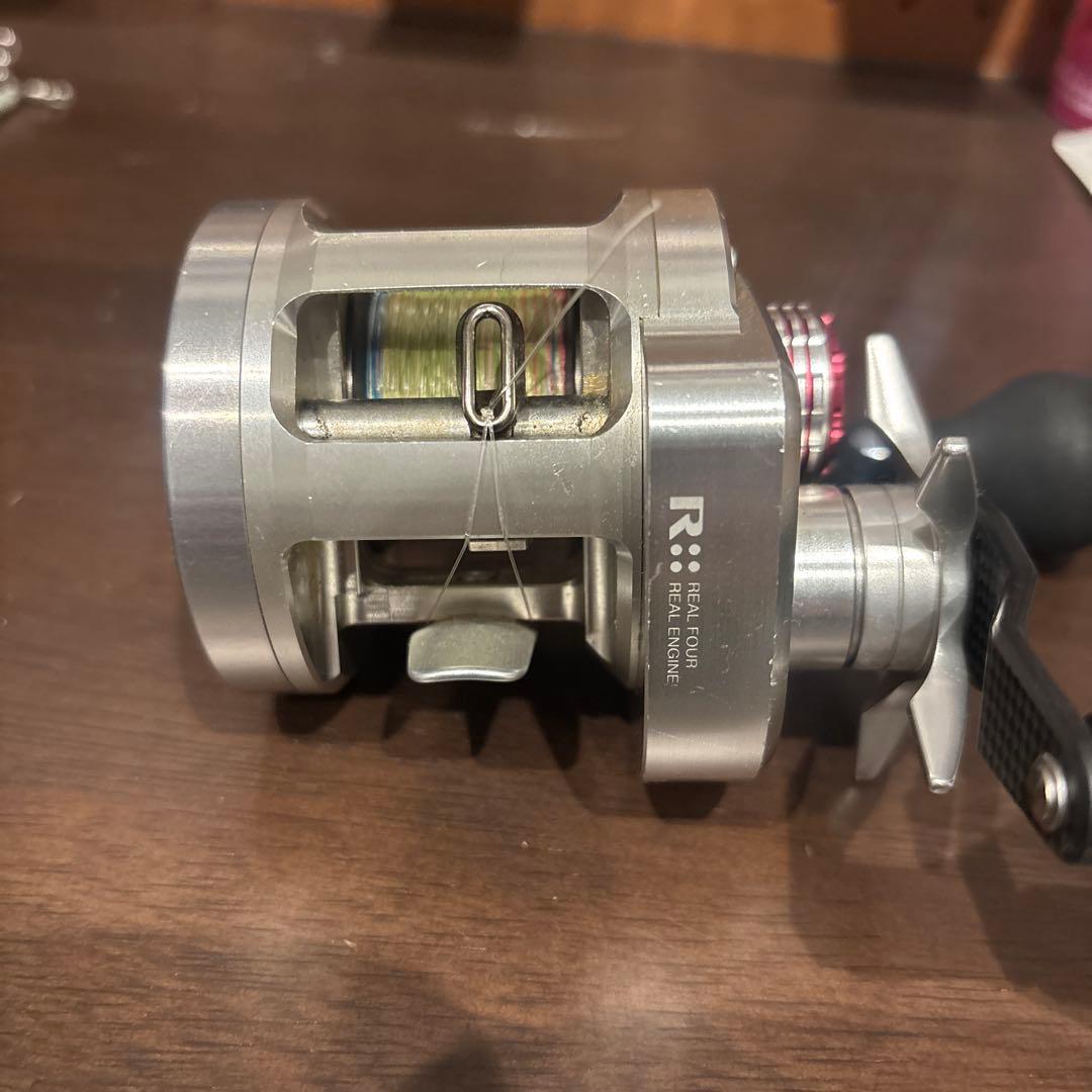 DAIWAダイワ　RYOGA 2020HL