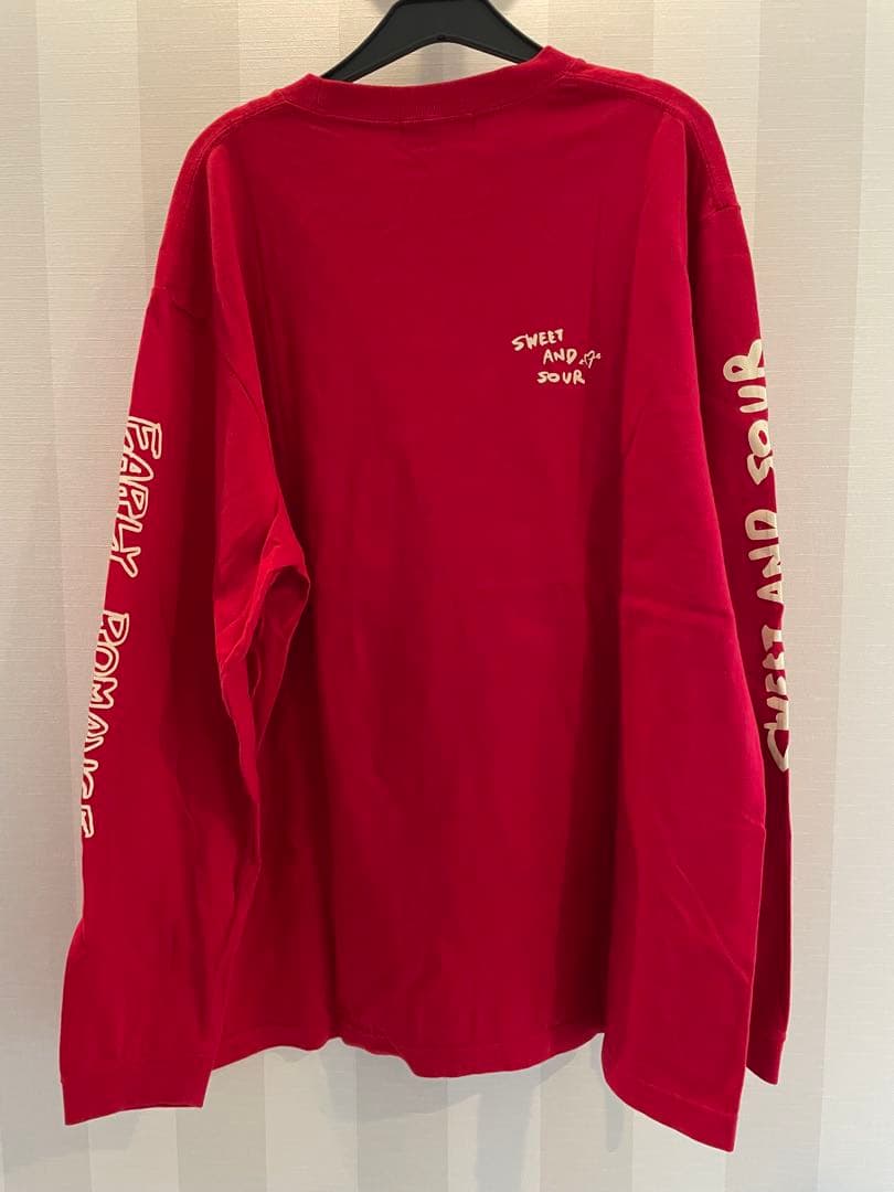 MAISON SPECIAL Early Romance 大森元貴