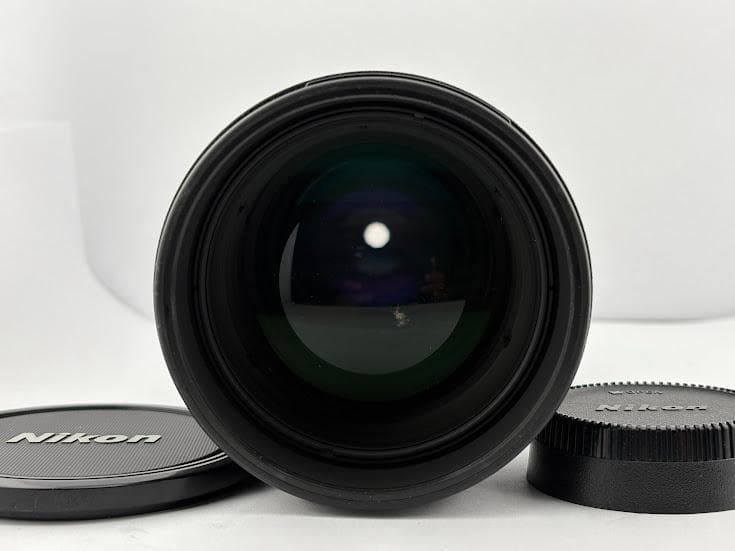 ★美品★ニコン AF NIKKOR 80-200mm F2.8 D ED
