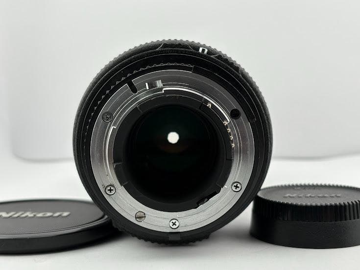 ★美品★ニコン AF NIKKOR 80-200mm F2.8 D ED