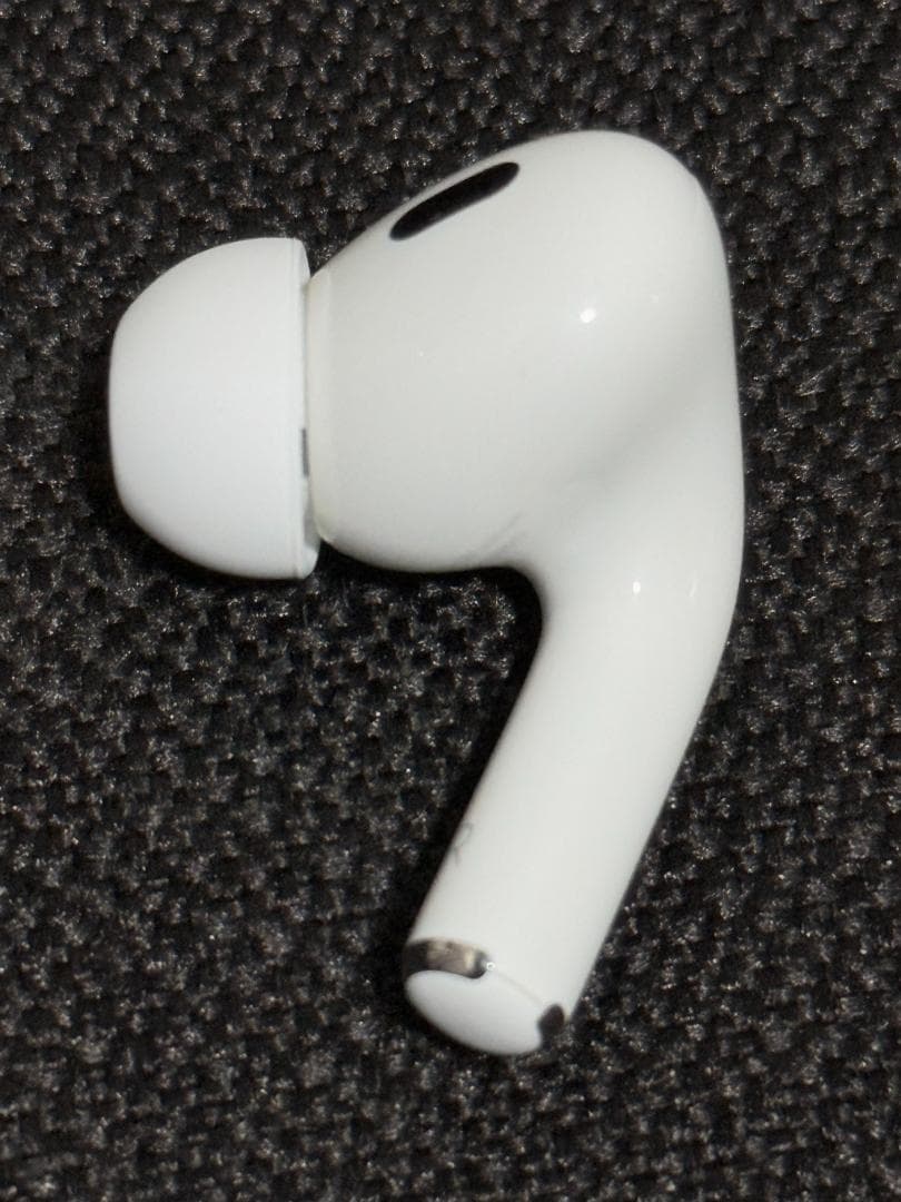 美品 Apple AirPods Pro 第2世代 A3047 右耳のみ R